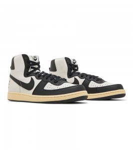 Nike Terminator High Phantom Black - ???? ?20