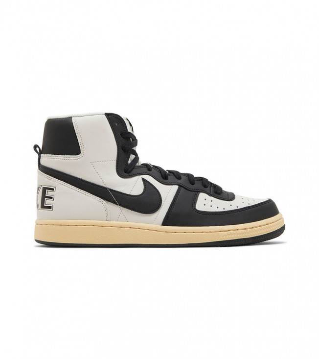 Nike Terminator High Phantom Black