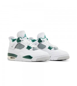 Jordan 4 Retro Oxidized Green - ???? ?20