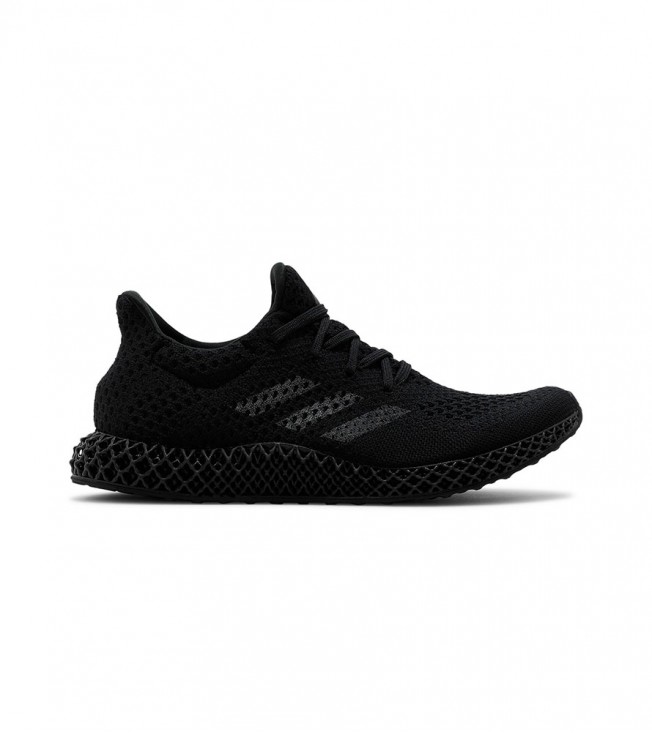Кроссовки adidas 4D Futurecraft