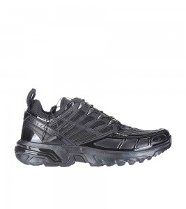 Salomon Acs Pro Advanced Mm6 Maison Margiela Black