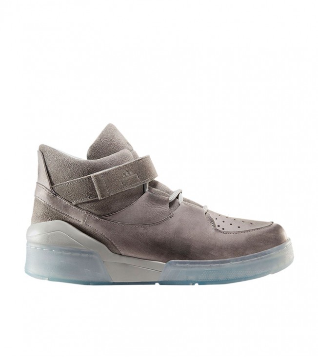 Кроссовки Converse ERX 260 Mid x A-COLD-WALL*