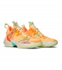 Кроссовки Jordan Why Not Zero.3 SE Orange