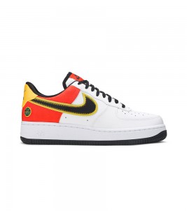Nike Air Force 1 Low Raygun
