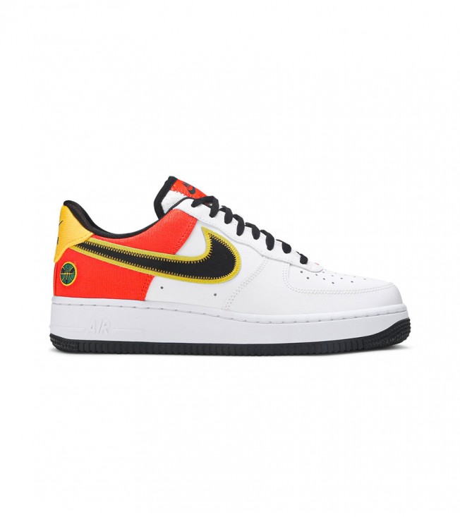 Nike Air Force 1 Low Raygun