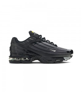 Nike Air Max Plus III Black