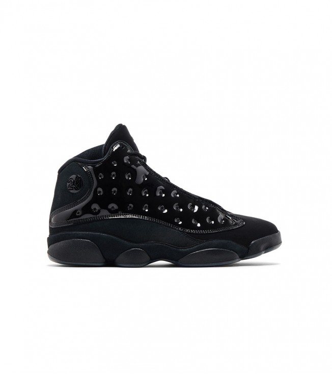 Jordan 13 Retro Cap and Gown
