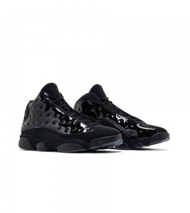 Jordan 13 Retro Cap and Gown - Фото №2