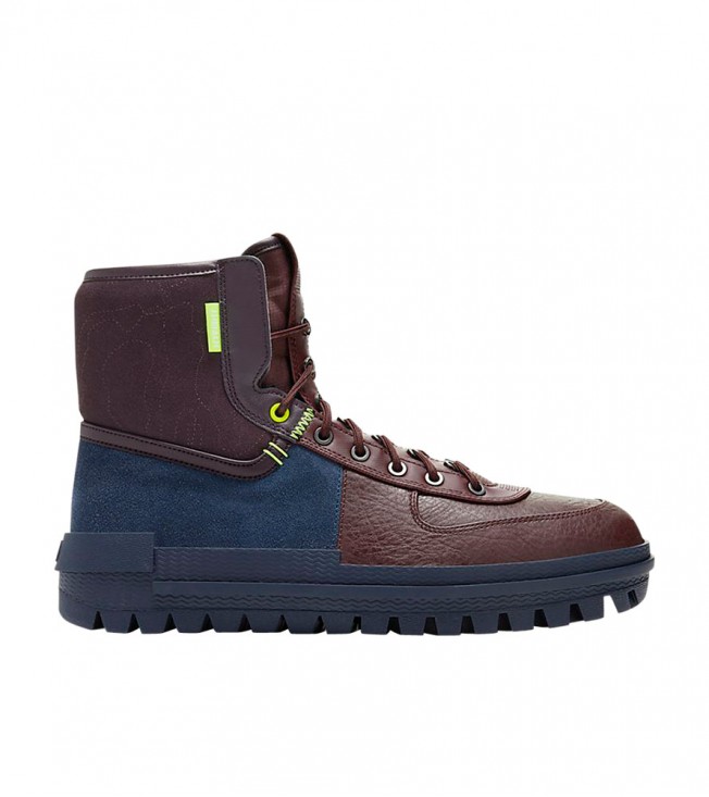 Ботинки Nike Xarr El Dorado