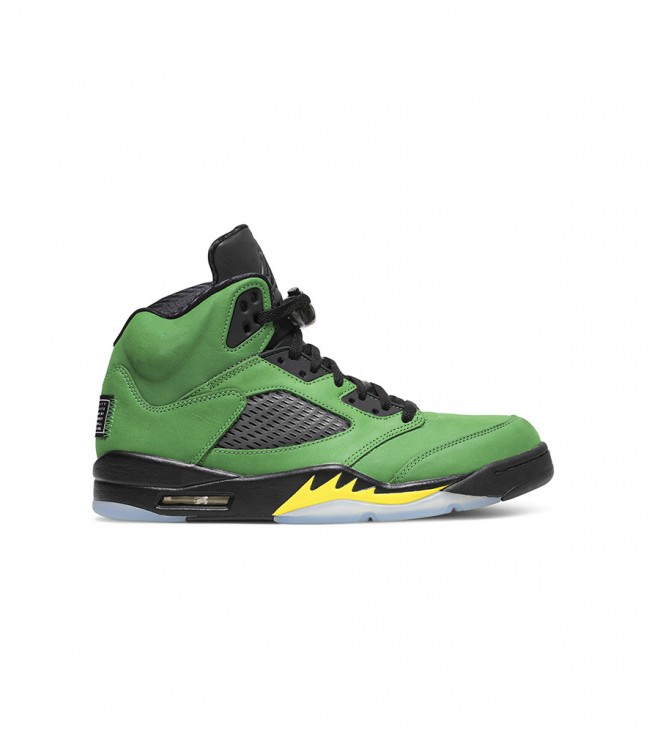 Jordan 5 Retro SE Oregon