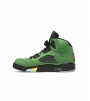 Jordan 5 Retro SE Oregon
