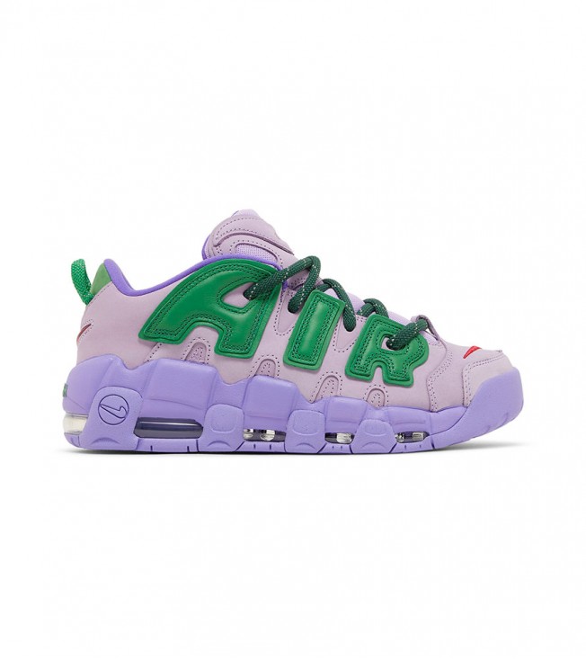 Nike Air More Uptempo Low Ambush Lilac