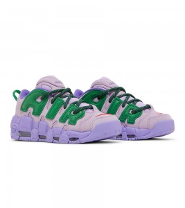 Nike Air More Uptempo Low Ambush Lilac - ???? ?20