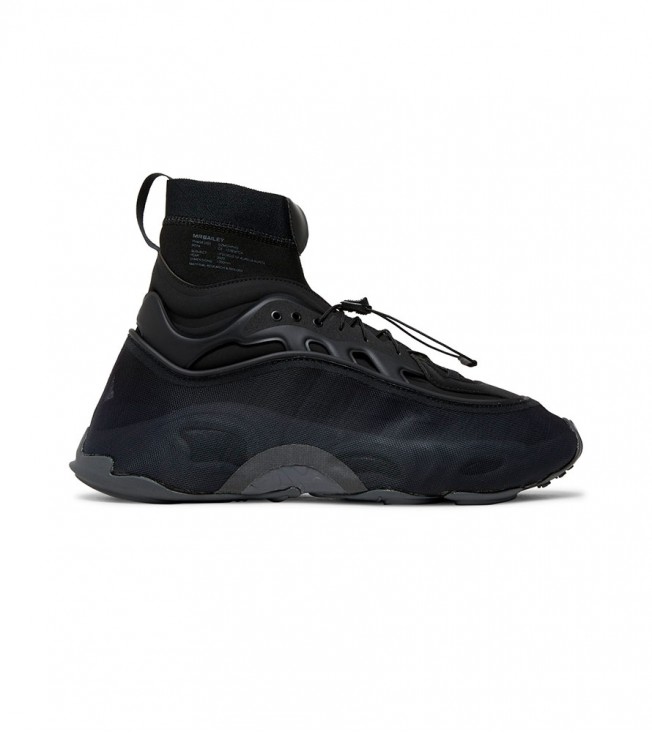Adidas Ozmorphis X Mr. Bailey Core Black