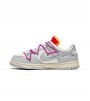 Nike Dunk Low Off-white Lot 45