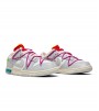 Nike Dunk Low Off-white Lot 45