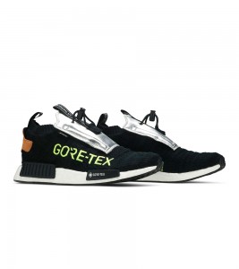 Кроссовки adidas NMD_TS1 'Gore-Tex' - Фото №2
