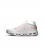 On Cloudnova 2 Ivory Grenadine White Orchid (WMNS)