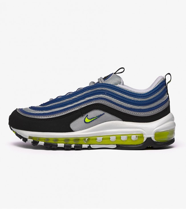 Женские Nike Air Max 97 OG "Atlantic Blue" WMNS