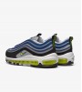 Женские Nike Air Max 97 OG "Atlantic Blue" WMNS