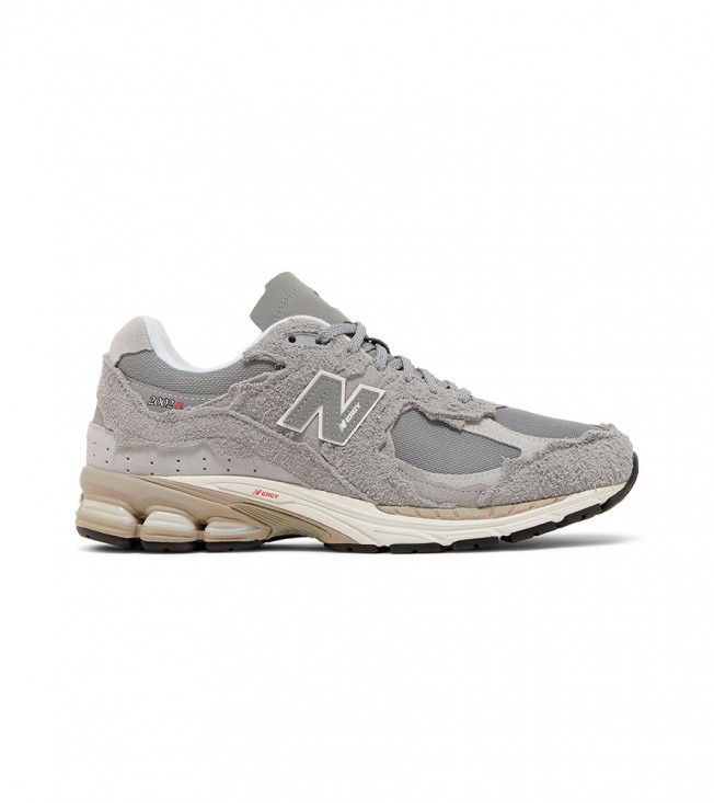 New Balance 2002r Protection Pack Grey