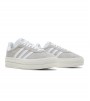 adidas Gazelle Bold Grey White (WMNS)