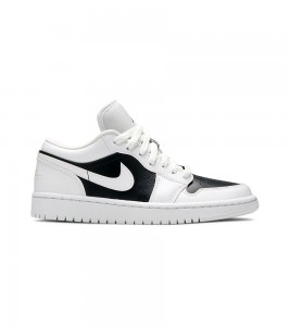 Jordan 1 Low Panda WMNS