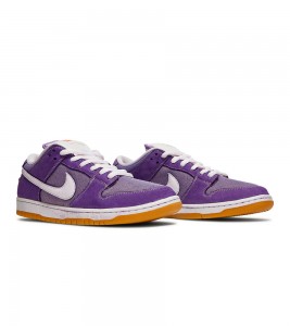 Nike SB Dunk Low Pro ISO Orange Label Unbleached Pack Lilac - ???? ?20