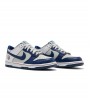 Nike Dunk Low EMB NBA 75th Anniversary Brooklyn Nets (GS)