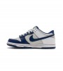 Nike Dunk Low EMB NBA 75th Anniversary Brooklyn Nets (GS)