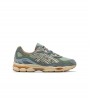 ASICS Gel-NYC Cold Moss Fjord Grey