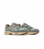 ASICS Gel-NYC Cold Moss Fjord Grey