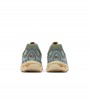 ASICS Gel-NYC Cold Moss Fjord Grey