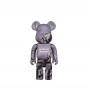 Bearbrick Benjamin Grant Overview Tokyo 100% & 400% Set