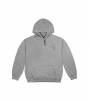 Худи Travis Scott CJ Astro Washed Grey