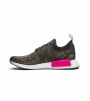 Кроссовки adidas NMD_R1 Primeknit 'Utility Grey Camo'