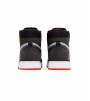 Jordan 1 Retro High Element Gore-Tex Black Infrared