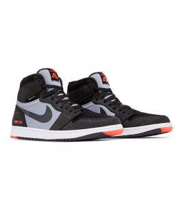 Jordan 1 Retro High Element Gore-Tex Black Infrared - ???? ?20