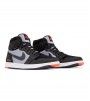 Jordan 1 Retro High Element Gore-Tex Black Infrared