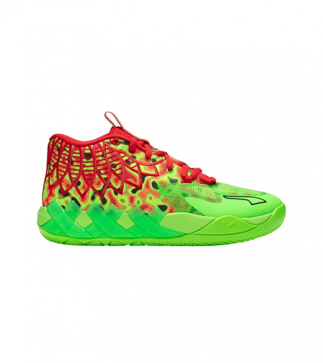 Puma LaMelo Ball MB.01 Thermal