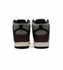 Nike SB Dunk High Baroque Brown