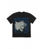 Футболка Travis Scott Cactus Jack For Fragment Danger