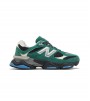 New Balance 9060 Team Forest Green