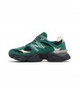 New Balance 9060 Team Forest Green