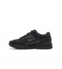 New Balance 1906R Black Metallic Silver