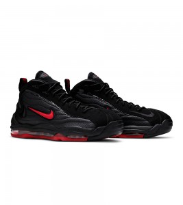 Nike Air Total Max Uptempo Bred - Фото №2
