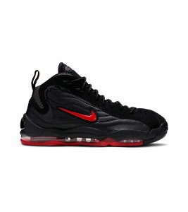 Nike Air Total Max Uptempo Bred