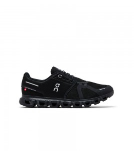 On Running Cloud 6 All Black