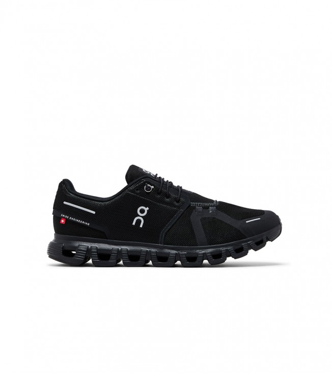 On Running Cloud 6 All Black