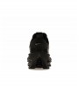 Кроссовки Nike Zoom Double Stacked Triple Black WMNS